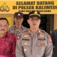 GemaMadani.com Polsek Kaliwedi Melaksanakan Restorative Justice Untuk Penyelesaian Kasus Penipuan