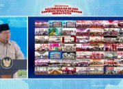 GemaMadani.com Presiden RI Luncurkan 80.000 Koperasi Merah Putih Pemkot Cirebon Komitmen Dukung Ekonomi Kerakyatan