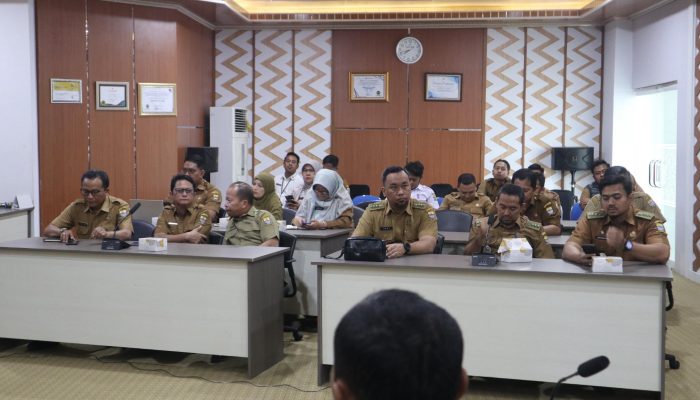 GemaMadani.com Presiden RI Luncurkan 80.000 Koperasi Merah Putih Pemkot Cirebon Komitmen Dukung Ekonomi Kerakyatan 2