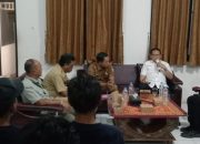 GemaMadani.com Prof. Rohmin Kunjungi Kelurahan Kesenden Serap Aspirasi Nelayan Samadikun