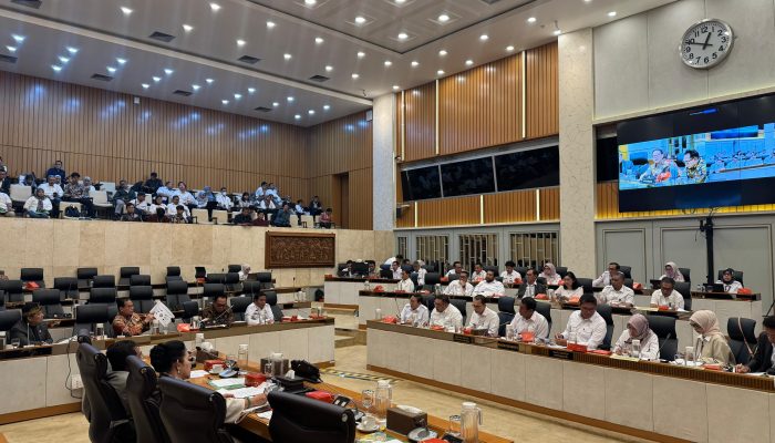 GemaMadani.com Prof. Rokhmin Kritik Pedas Kementan Keberhasilan Produksi Harus Dibarengi Meningkatnya Kesejahteraan Petani 2