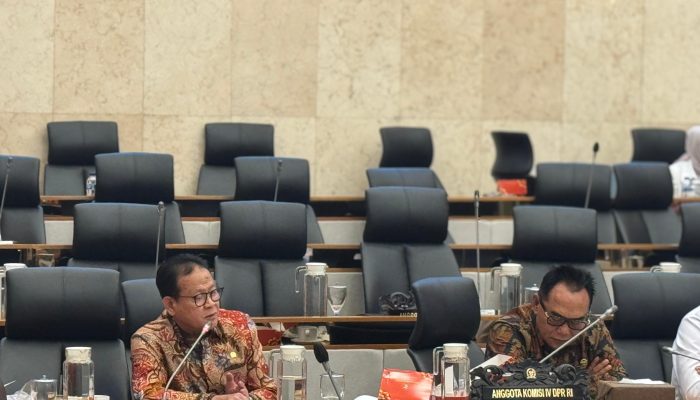 Prof. Rokhmin Kritik Pedas Kementan, Keberhasilan Produksi Harus Dibarengi Meningkatnya Kesejahteraan Petani