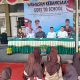 GemaMadani.com Ratusan Siswa SMAN 1 Leuwimunding Diberi Wawasan Kebangsaan