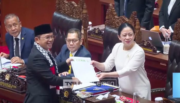 Revisi UU Penyelenggaraan Ibadah Haji dan Umrah, Fraksi PKB: Negara Harus Memberikan Pelayanan Yang Optimal Bagi Jemaah Haji Indonesia