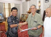 Rumah Sakit Berbasis Masyarakat Hadir di 10 Puskesmas Kota Cirebon