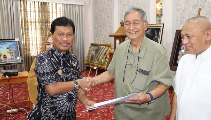 Rumah Sakit Berbasis Masyarakat Hadir di 10 Puskesmas Kota Cirebon