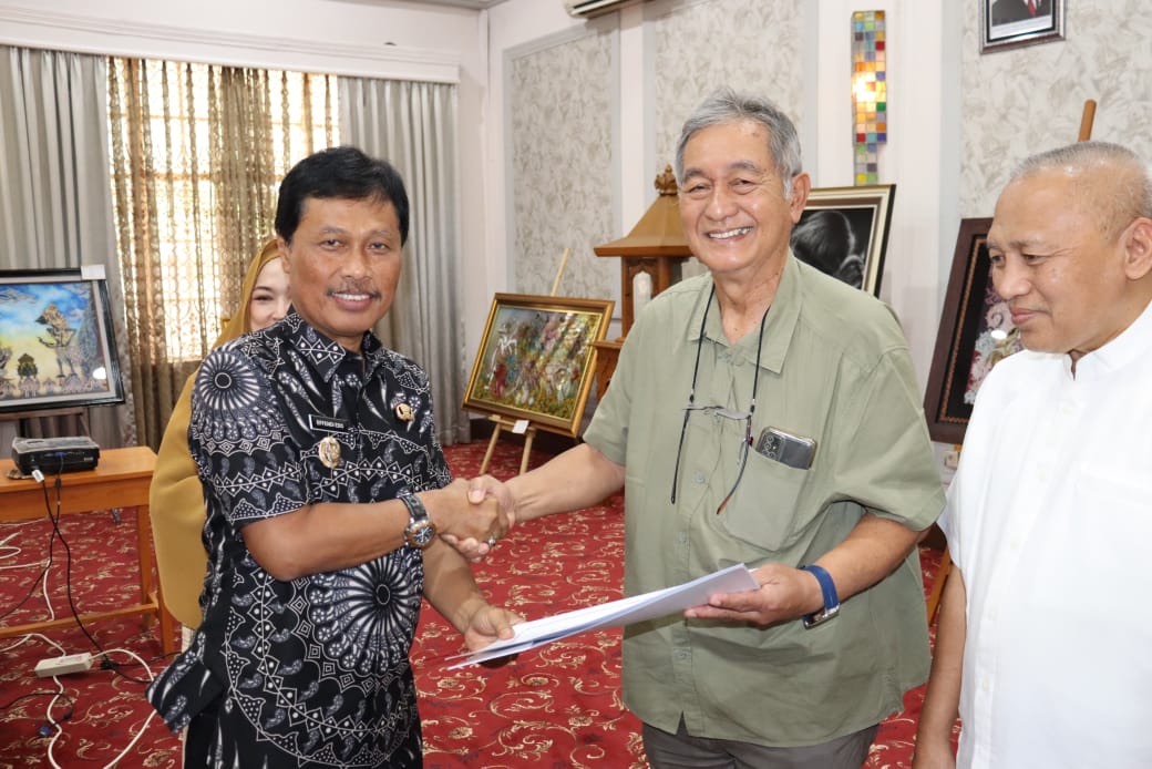 GemaMadani.com Rumah Sakit Berbasis Masyarakat Hadir Di 10 Puskesmas Kota Cirebon 2