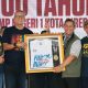GemaMadani.com Sekda 100 Tahun SMPN 1 Kota Cirebon Cermin Kekuatan Silaturahmi Lintas Generasi