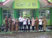 GemaMadani.com Sekolah Rakyat Ikhtiar Pemkot Cirebon Menyalakan Harapan Anak Anak Bangsa