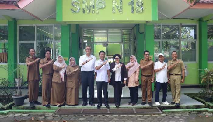 Sekolah Rakyat Ikhtiar Pemkot Cirebon Menyalakan Harapan Anak-Anak Bangsa