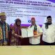 GemaMadani.com Sentra Halal UMP Teken Kerja Sama Dengan BPJPH Siap Cetak SDM Unggul Dalam Sertifikasi Produk Halal