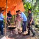 GemaMadani.com Tradisi Penuh Makna Personel Lanud SKI Dan Masyarakat Kompak Masak Bubur Bersama Sambut 1 Muharram 1447 H