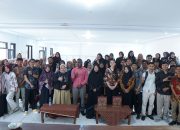 USK Majalengka Sukseskan Summer Course BIPA 2025