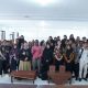GemaMadani.com USK Majalengka Sukseskan Summer Course BIPA 2025