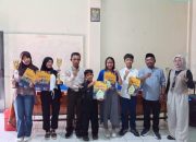 GemaMadani.com USKM Berikan Beasiswa Bagi Juara Lomba Gebyar Seni Budaya Se Jabar