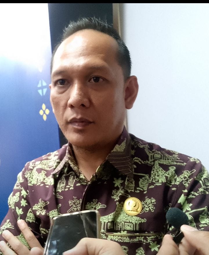 GemaMadani.com Wakil Ketua DPRD Kota Cirebon Minta Perbaikan Mengenai Kinerja Perusahaan Daerah Dinilai Belum Maksimal