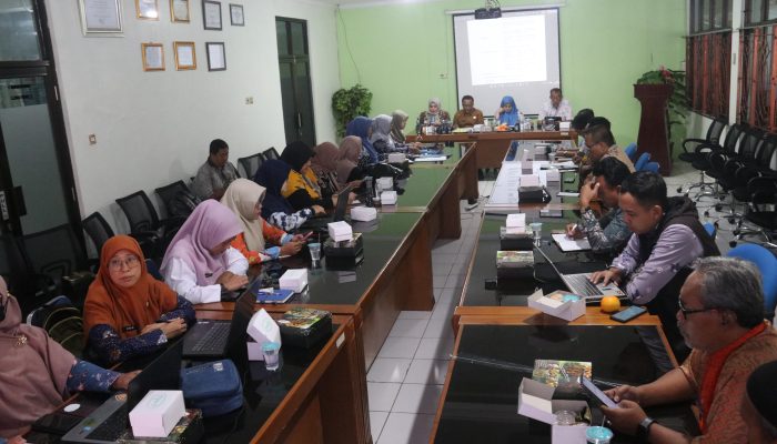 Wakil Wali Kota Cirebon Tegaskan Komitmen Kolektif Tekan Stunting Menuju Generasi Sehat dan Berkualitas