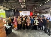 Wakil Wali Kota Dukung Wirausaha Muda: Menanam Semangat dan Menuai Kemandirian