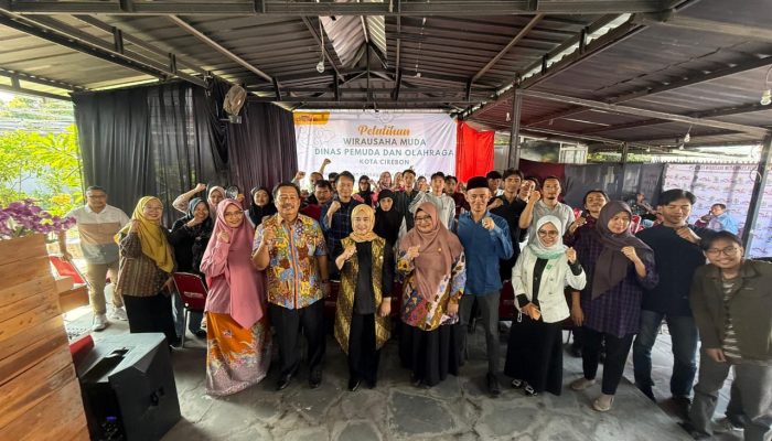 Wakil Wali Kota Dukung Wirausaha Muda: Menanam Semangat dan Menuai Kemandirian