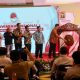 GemaMadani.com Wakil Wali Kota Hadiri Munas ASWAKADA Konsolidasi Untuk Indonesia Emas 2