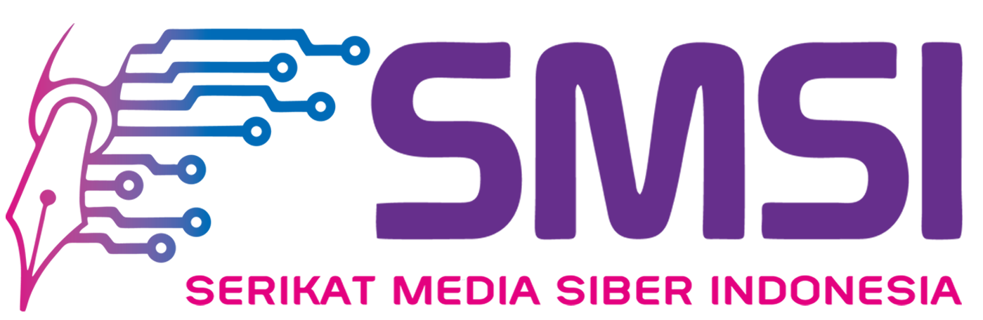 Logo SMSI