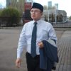 Cropped Dr. KH. Maman Imanulhaq MM