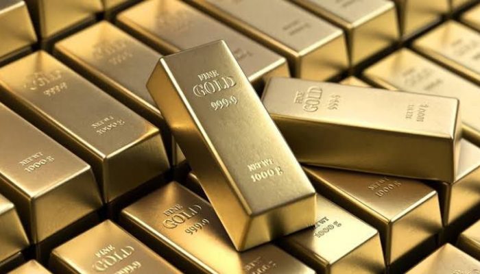 Pemerintah Tegaskan Konsumen Akhir Tak Dipungut Pajak Atas Pembelian Emas