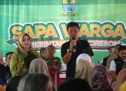 GemaMadani.com Sapa Warga Jadi Ruang Dialog Komitmen Pemkot Cirebon Hadir Menyerap Aspirasi Dan Menghadirkan Solusi