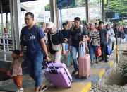 Libur Panjang Hari Kemerdekaan RI, KAI Daop 3 Cirebon Sediakan Tiket Tambahan KA Gunungjati dan Cakrabuana