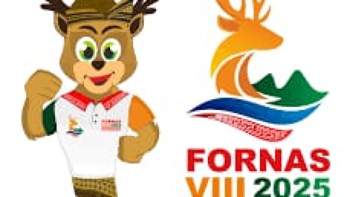 NTB Sukses Menjadi Tuan Rumah Fornas VIII 2025