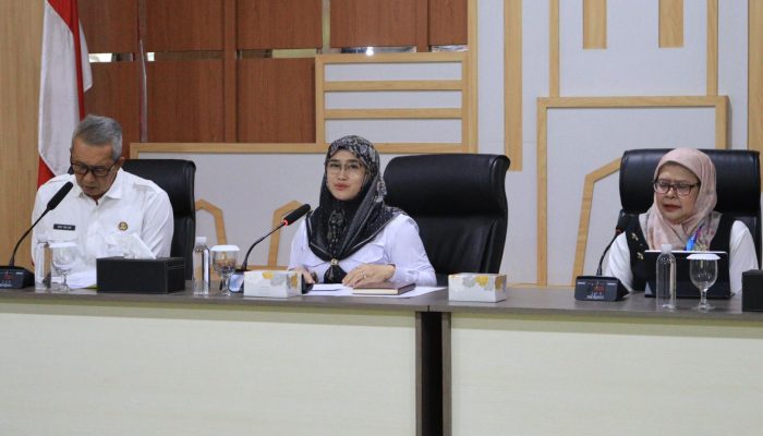 Capaian Penurunan Stunting Signifikan, Kota Cirebon Tuai Apresiasi dari Pemprov Jabar