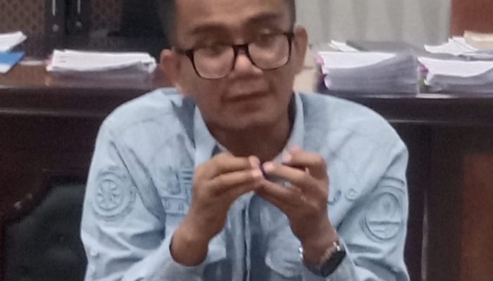 Perum Bulog Cabang Cirebon Dalam Dua Bulan Sudah Menyalurkan 180 Ton, Target SPHP Sampai Akhir Tahun 2025 Sekitar 30 Ribu Ton
