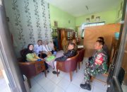 Penandatanganan Kesepakatan MBG dengan Pihak Sekolah, Program Disepakati Kontribusi Nyata Bagi Kemajuan Pendidikan