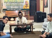 Rektor STIT Buntet Pesantren Mengajak Masyarakat Memeriahkan HUT RI ke 80 Agar Indonesia Menjadi Negara Bermartabat