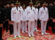 Proses Seleksi 59 Pejabat Eselon ll di DKI Terindikasi Ada Kecurangan dan Skandal, Diduga Dilakukan Oleh Salah Satu Oknum Pimpinan DPRD DKI Jakarta Dari Fraksi PDIP dan Oknum Sekda