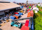 Pelindo Kembali Masuk Fortune 500 Southeast Asia 2025