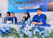 Rinna Suryanti Gelar Reses di Dua Tempat Berbeda Akan Tindaklanjuti Aspirasi Warga