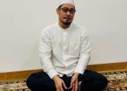 KH. Moh Farid : Menjalin Sinergitas Antara Aparat TNI, Polri dan Masyarakat Demi Menjaga Kamtibmas