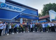 Ngopi Sore Bersama Pelindo Regional 2 Cirebon: Pererat Silaturahmi, Dorong Kolaborasi, dan Peduli Lingkungan