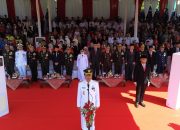 HUT ke-80 RI: Wali Kota Cirebon Ajak Warga Isi Kemerdekaan dengan Kerja Keras, Cerdas, dan Ikhlas