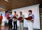 Gelar Piagam Wajib Pajak & Forum Konsultasi Publik: Kanwil DJP Jawa Barat II Perkuat Hubungan Saling Percaya dengan Wajib Pajak