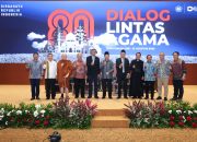 DJP Perkokoh Semangat Kemerdekaan Dengan Doa Bersama Lintas Agama Untuk Penerimaan Negara