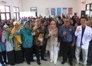 Penanganan Stunting Jadi Prioritas, Pemkot Cirebon Perkuat Program Gizi Anak Lewat Sosialisasi dan Bantuan PMT