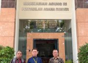 KSPPS Perambabulan Makmur Abadi Tindak Tegas Kreditur Macet