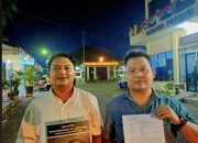 Korban Dugaan Kasus Edit Foto Asusila Siswi SMA Kota Cirebon Melalui Kuasa Hukumnya Melaporkan Pelaku ke Polres Cirebon Kota