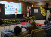Pemkot Cirebon dan KACES Perkuat Pertukaran Budaya Indonesia-Korea Selatan Lewat Pendidikan Seni