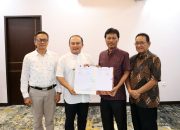 Sinergi Berkelanjutan: Kota Cirebon dan Kabupaten Kuningan Perbarui Kerja Sama Air Bersih