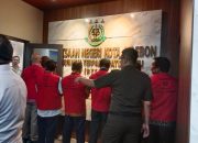 Kejari Kota Cirebon Menetapkan 6 Tersangka Kasus Dugaan Korupsi Gedung Setda