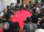 Wali Kota Cirebon Temui Massa Aksi: Ajak Sampaikan Aspirasi dengan Damai dan Tidak Terprovokasi
