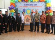 RSD Gunung Jati Peringati HUT ke 104, Akan Terus Berinovasi dan Menjadi Rumah Sakit Unggulan Nasional